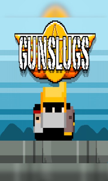 Gunslugs