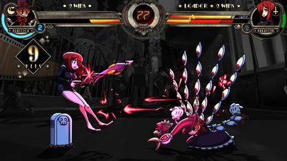 Skullgirls - Complete Pack