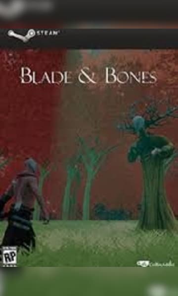 Blade &amp; Bones Steam Key GLOBAL