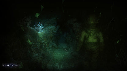 Narcosis VR Steam Key GLOBAL