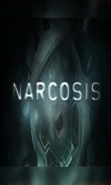 Narcosis VR Steam Key GLOBAL