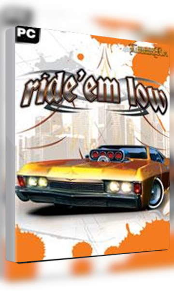 The Low Road Steam Key GLOBAL