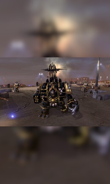 Warhammer 40,000: Dawn of War Franchise Pack Steam Key GLOBAL