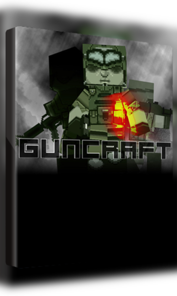 Guncraft
