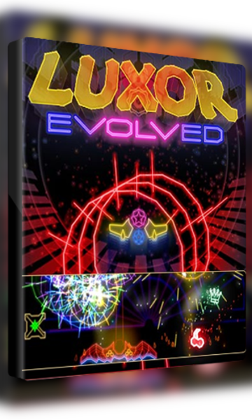 Luxor Evolved