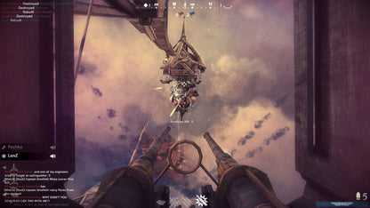 Guns of Icarus Online - Costume Pack