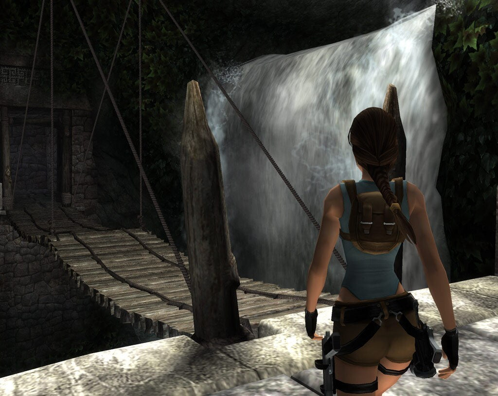 Tomb Raider Collection