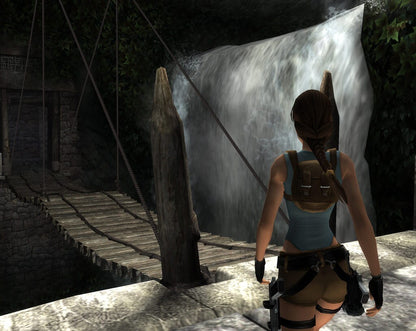 Tomb Raider Collection