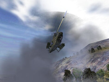 ARMA X: Anniversary Edition Steam Key GLOBAL