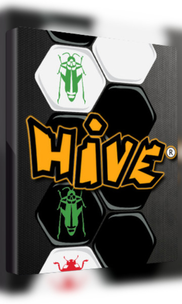 Hit The Hive