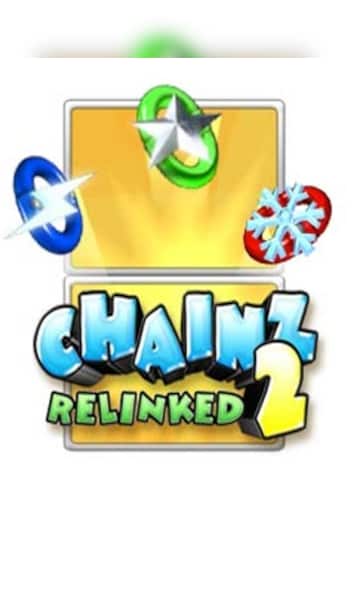 Chainz 2: Relinked