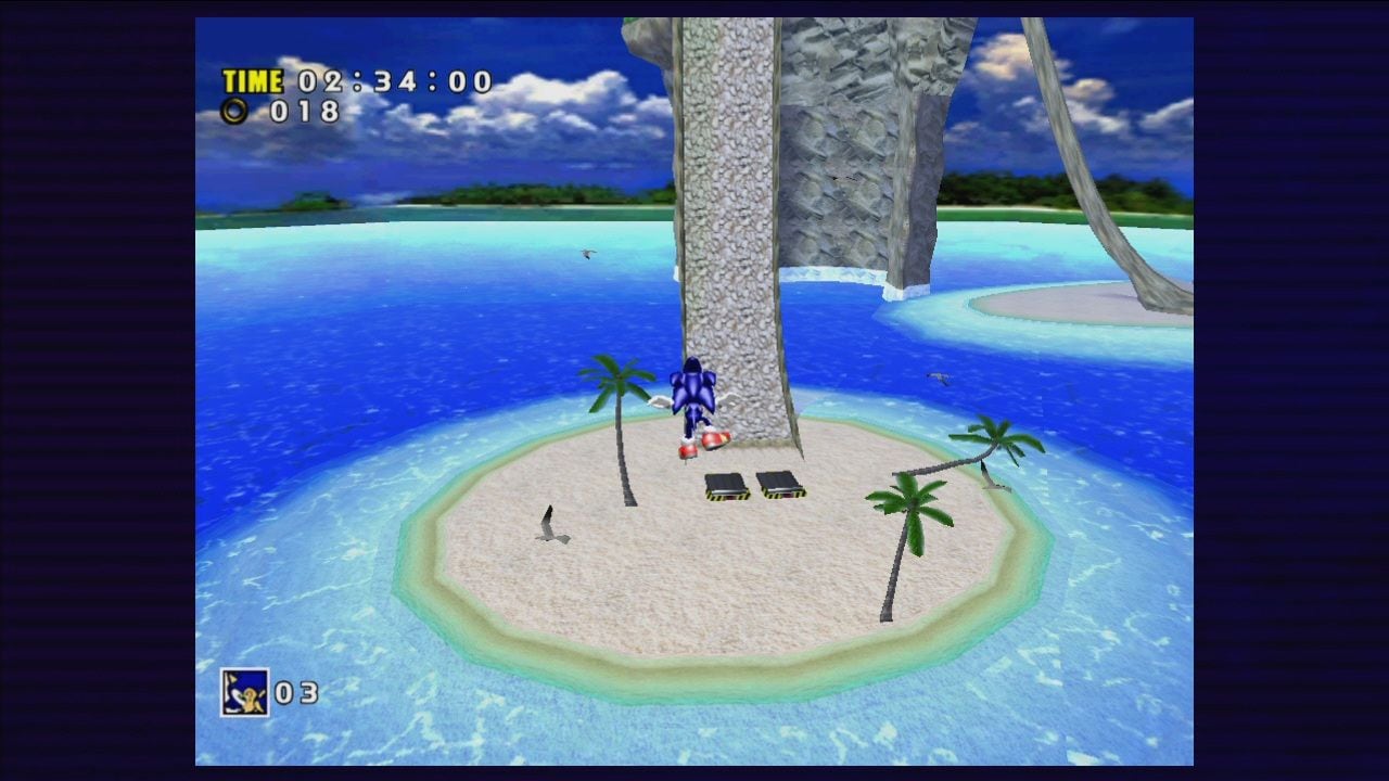 Dreamcast Collection Steam Key GLOBAL