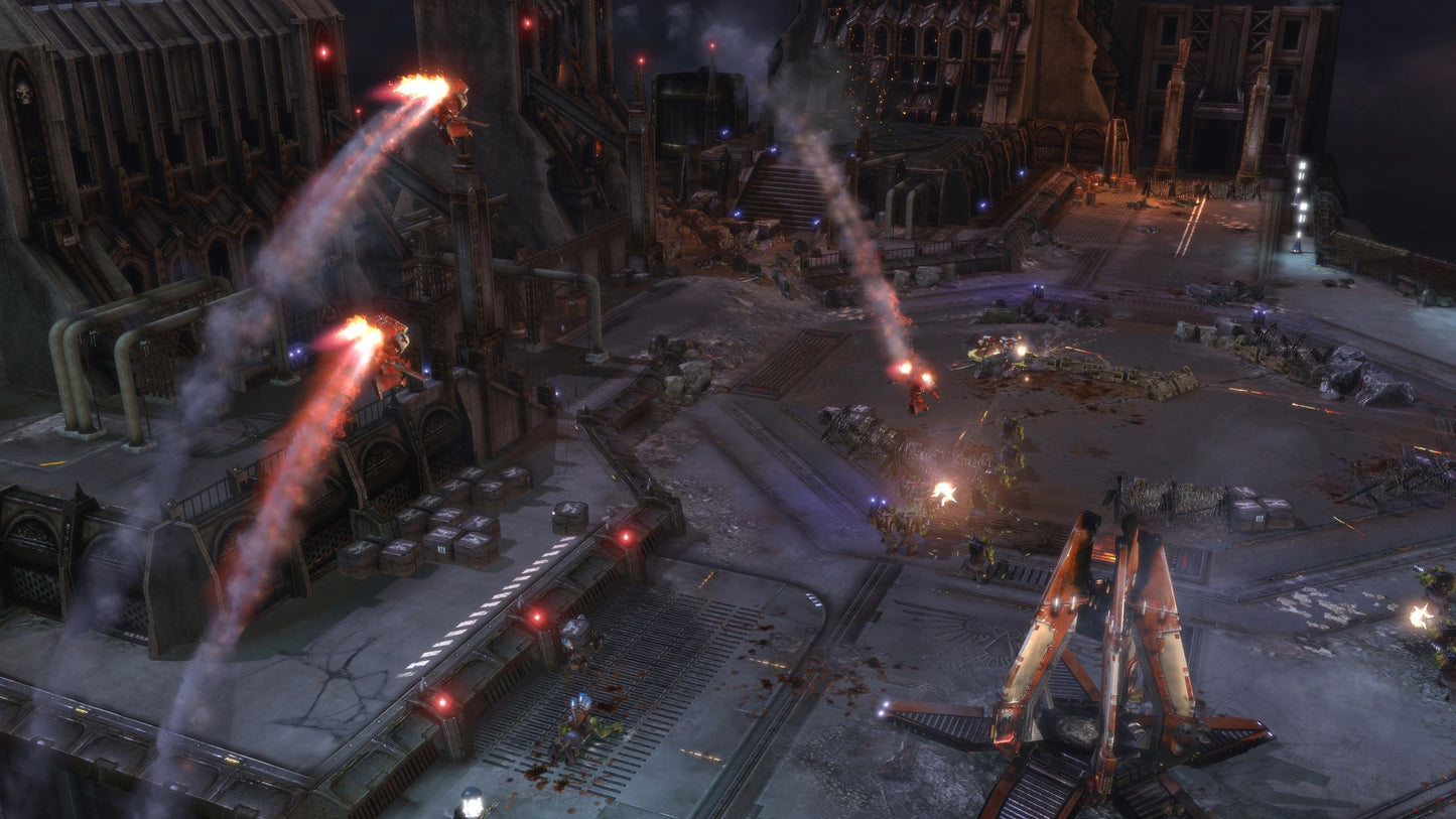 Warhammer 40,000: Dawn of War II Master Collection (Steam) (EU)