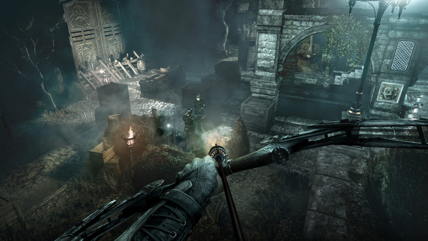 Thief (Master Thief Edition) (Steam) (EU)