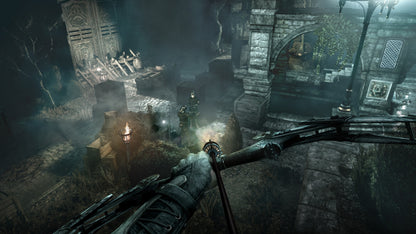 Thief (Master Thief Edition) (Steam) (EU)