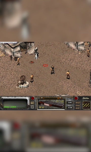 Fallout 2 (PC) - Steam Key - GLOBAL