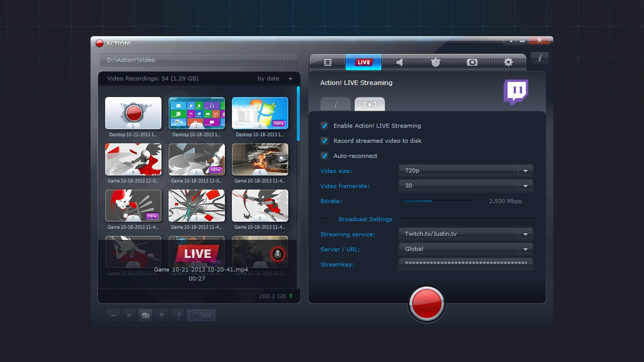 Dynamic Steam Key GLOBAL