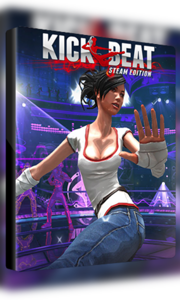 KickBeat Steam Edition