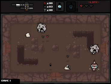 The Binding of Isaac Collection Steam Key GLOBAL