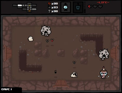 The Binding of Isaac Collection Steam Key GLOBAL