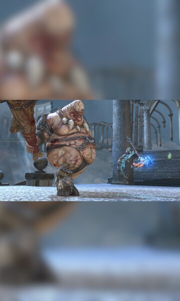 The God