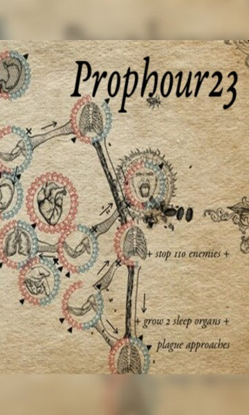 Prophour23