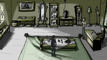 The Shopkeeper