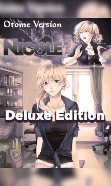 Nicole (Otome Version) (Deluxe Edition)