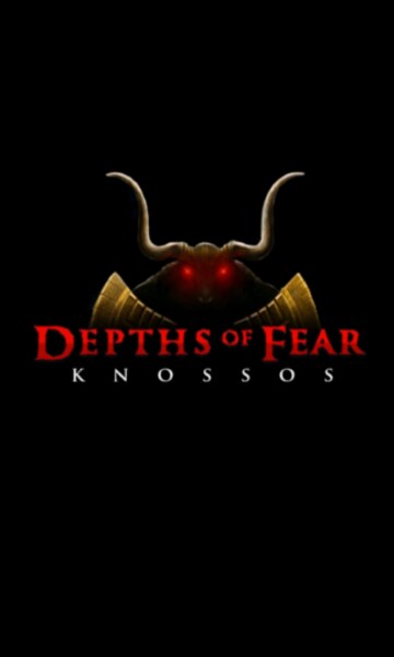 Depths of Fear :: Knossos Steam Key GLOBAL
