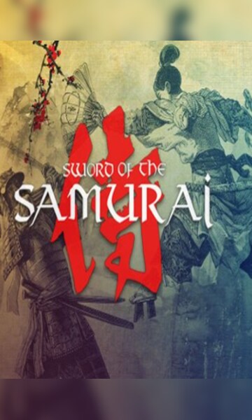 Sword of the Samurai
