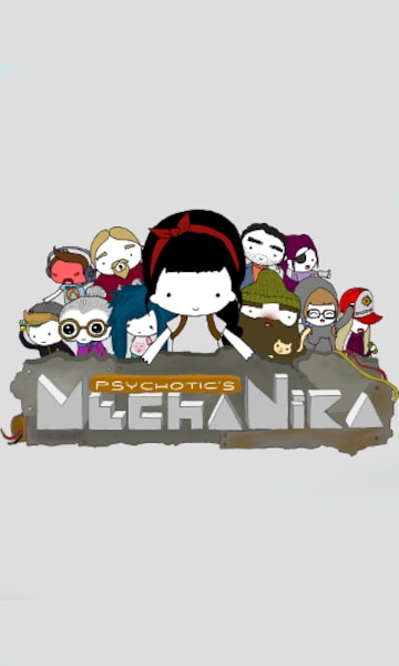 MechaNika