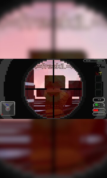 Guncraft