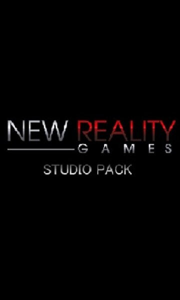 New Reality Studio Pack