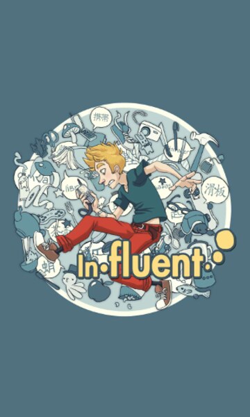 Influent - Italiano [Learn Italian] Steam CD Key