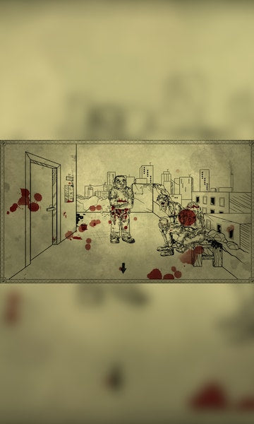 Bad Dream: Coma Steam Key GLOBAL