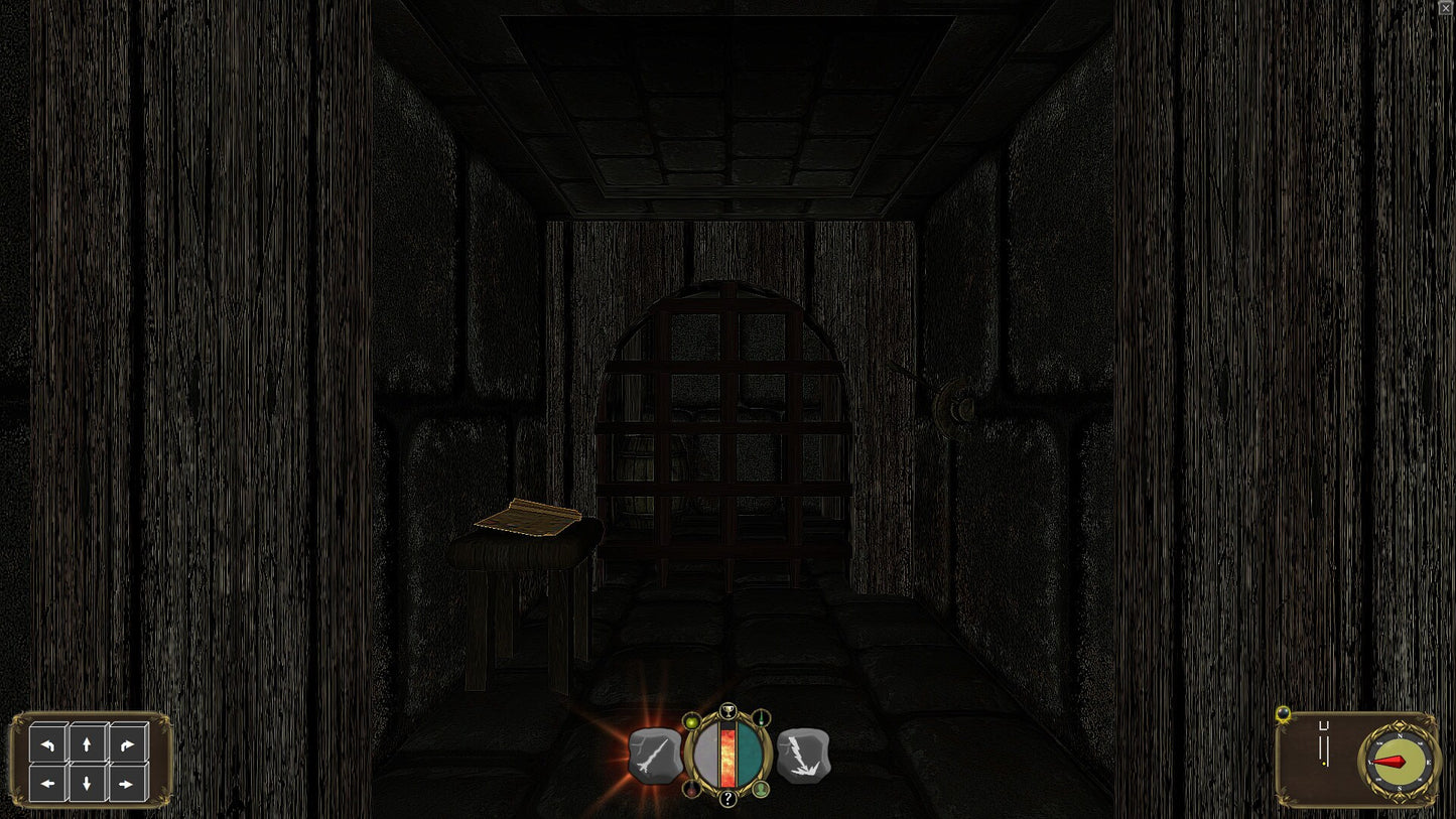 The Dungeons of Castle Madness Steam Key GLOBAL