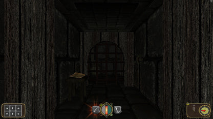 The Dungeons of Castle Madness Steam Key GLOBAL