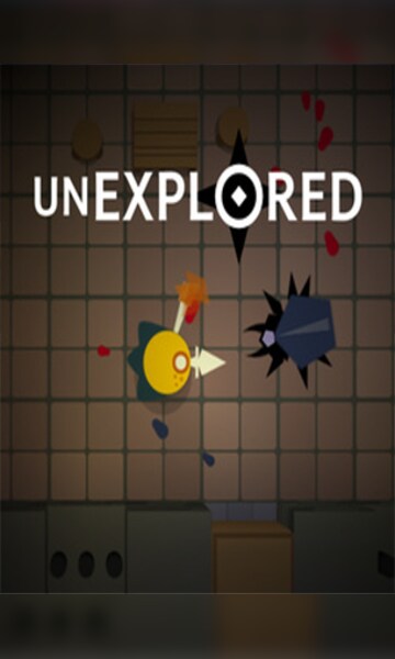 Unexplored