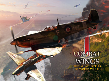 Combat Wings