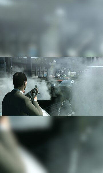 Kane &amp; Lynch Collection EU