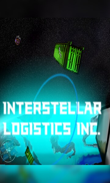 Interstellar Logistics Inc