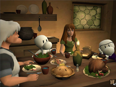 Bone Complete Bundle