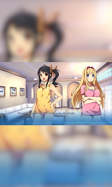 Sakura Beach 2