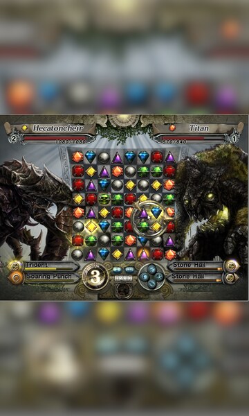 Gyromancer (PC)