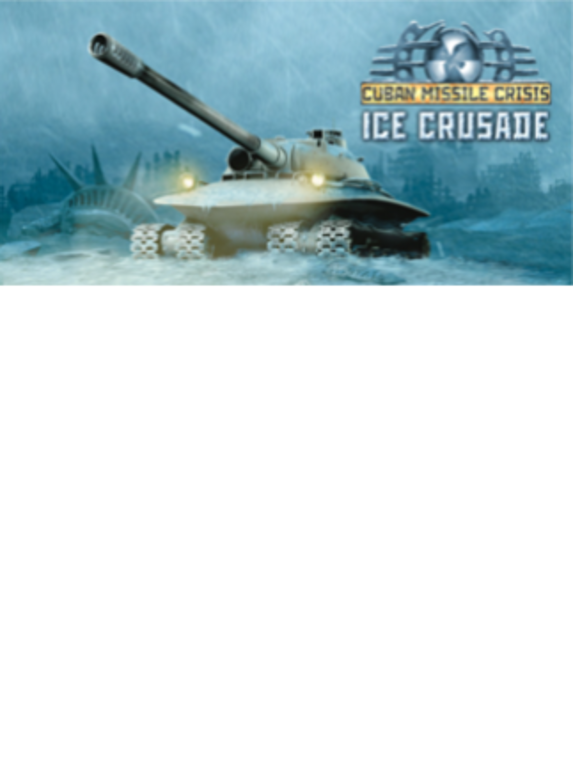 Cuban Missile Crisis: Ice Crusade