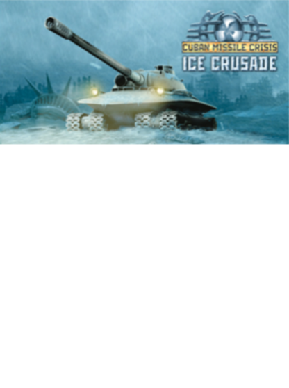 Cuban Missile Crisis: Ice Crusade