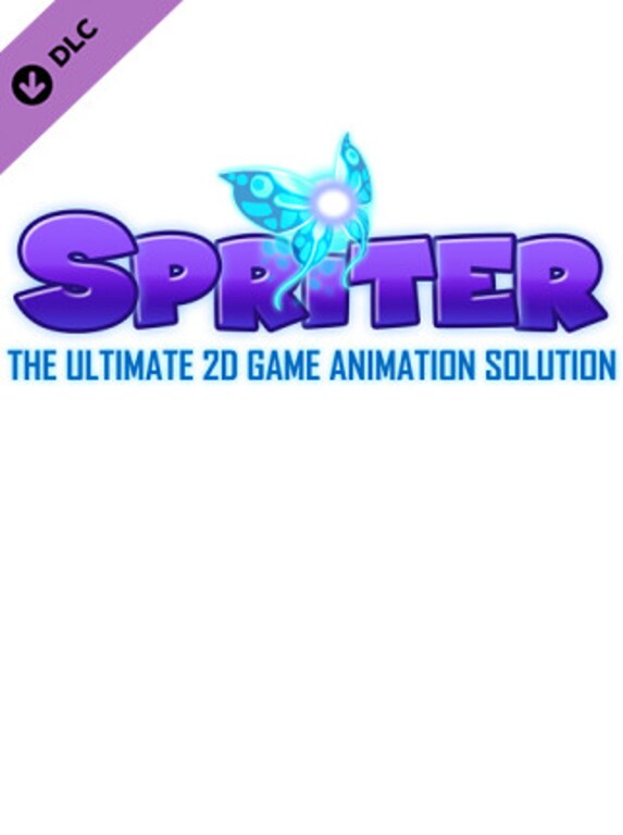 Spriter: Radius-Wing SHMUP Animated Art Pack