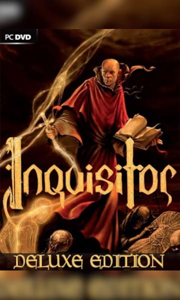 Inquisitor Deluxe Edition