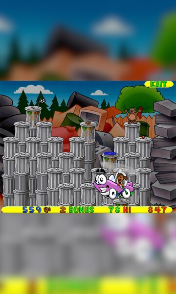 Putt-Putt and Pep's Dog on a Stick