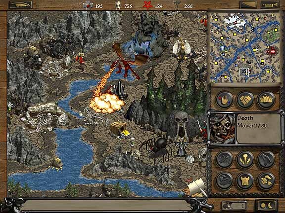 Disciples: Sacred Lands Gold Steam CD Key
